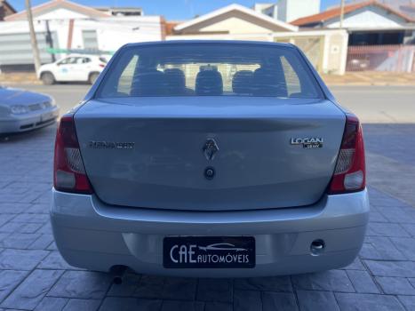 RENAULT Logan 1.6 4P PRIVIL�GE, Foto 5