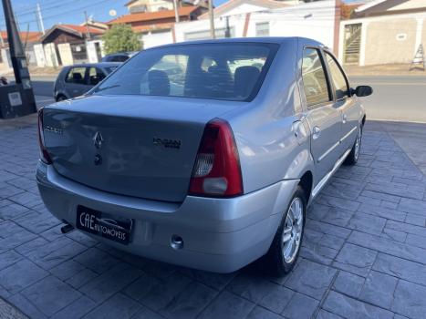 RENAULT Logan 1.6 4P PRIVIL�GE, Foto 6