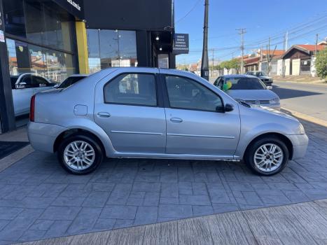 RENAULT Logan 1.6 4P PRIVIL�GE, Foto 7
