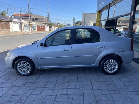 RENAULT Logan 1.6 4P PRIVIL�GE, Foto 8