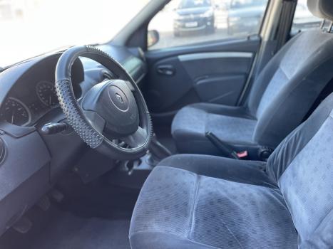RENAULT Logan 1.6 4P PRIVIL�GE, Foto 9