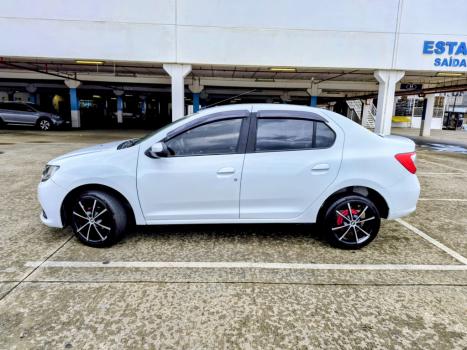 RENAULT Logan 1.6 4P FLEX EXPRESSION, Foto 3
