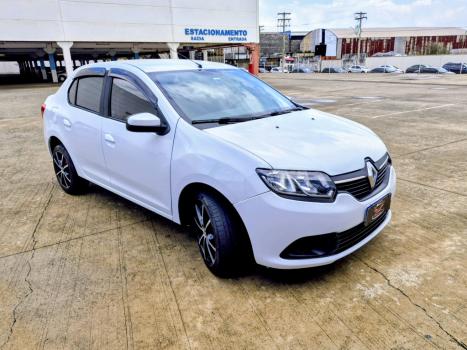 RENAULT Logan 1.6 4P FLEX EXPRESSION, Foto 4