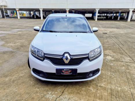 RENAULT Logan 1.6 4P FLEX EXPRESSION, Foto 6