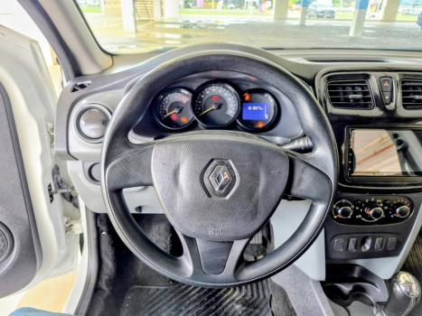 RENAULT Logan 1.6 4P FLEX EXPRESSION, Foto 8