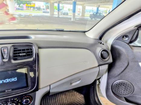 RENAULT Logan 1.6 4P FLEX EXPRESSION, Foto 9