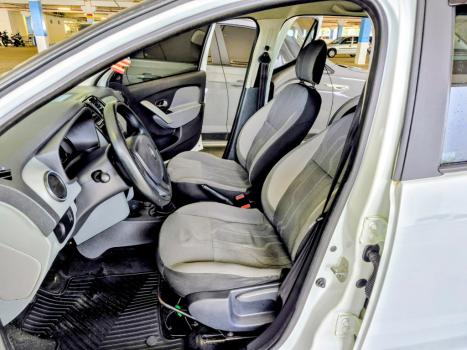 RENAULT Logan 1.6 4P FLEX EXPRESSION, Foto 10