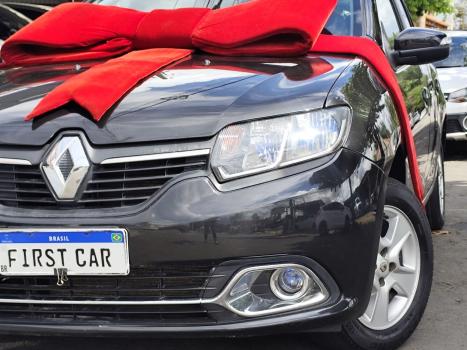 RENAULT Logan , Foto 3