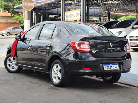 RENAULT Logan , Foto 6