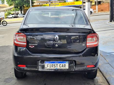 RENAULT Logan , Foto 7