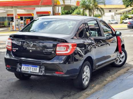 RENAULT Logan , Foto 8