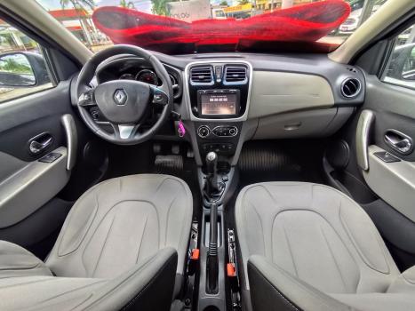 RENAULT Logan , Foto 9