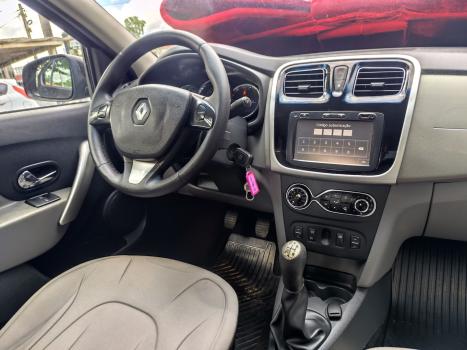 RENAULT Logan , Foto 13