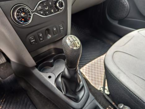 RENAULT Logan , Foto 16