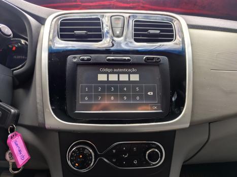 RENAULT Logan , Foto 17