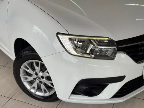 RENAULT Logan , Foto 2