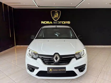 RENAULT Logan , Foto 3