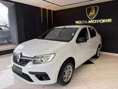 RENAULT Logan , Foto 4