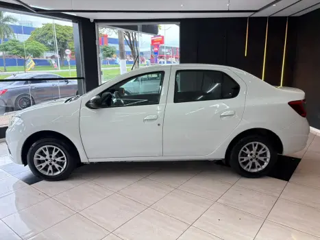 RENAULT Logan , Foto 6