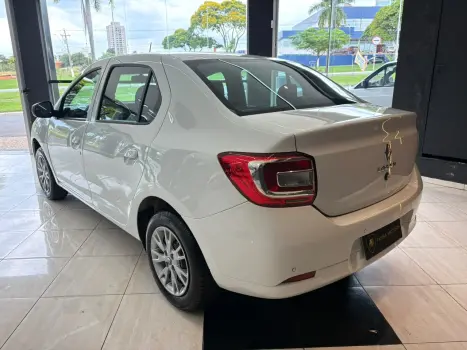 RENAULT Logan , Foto 7