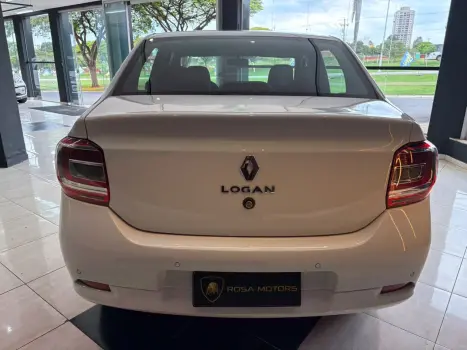 RENAULT Logan , Foto 8