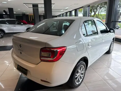 RENAULT Logan , Foto 9