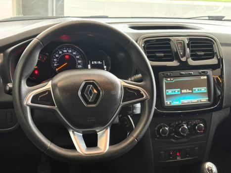 RENAULT Logan , Foto 10