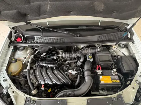 RENAULT Logan , Foto 14