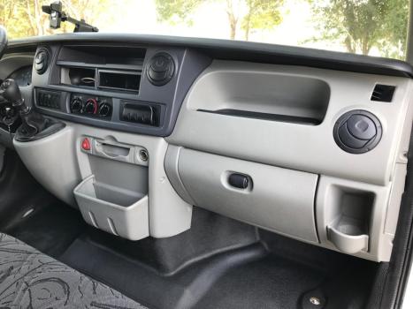 RENAULT Master 2.3 16V 3P DCI DIESEL CHASSI-CABINE L1H1, Foto 14