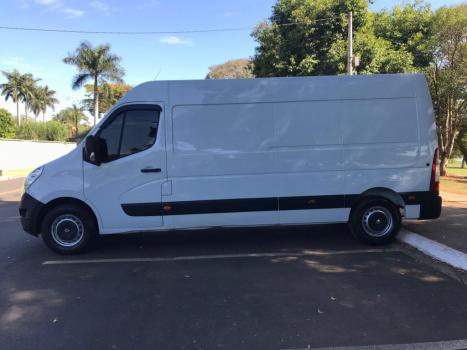 RENAULT Master 2.3 16V 3P DCI DIESEL FURGO L3H2, Foto 4