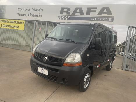 RENAULT Master 2.3 16V 4P DCI DIESEL MINIBUS EXECUTIVE L3H2 16 LUGARES, Foto 1