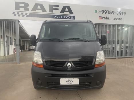 RENAULT Master 2.3 16V 4P DCI DIESEL MINIBUS EXECUTIVE L3H2 16 LUGARES, Foto 2