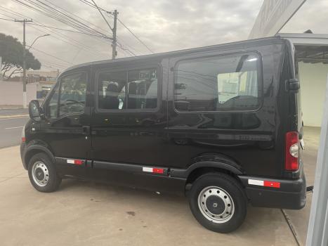 RENAULT Master 2.3 16V 4P DCI DIESEL MINIBUS EXECUTIVE L3H2 16 LUGARES, Foto 5