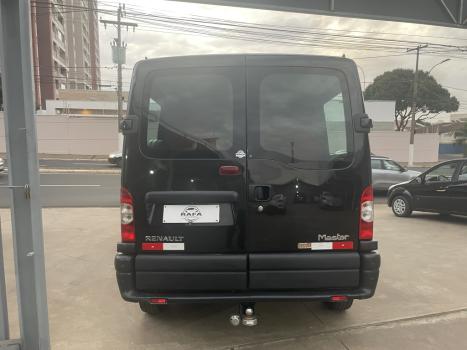 RENAULT Master 2.3 16V 4P DCI DIESEL MINIBUS EXECUTIVE L3H2 16 LUGARES, Foto 6