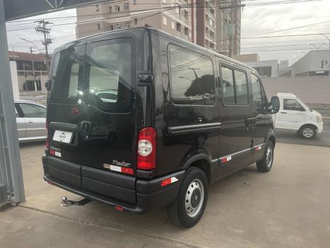 RENAULT Master 2.3 16V 4P DCI DIESEL MINIBUS EXECUTIVE L3H2 16 LUGARES, Foto 7