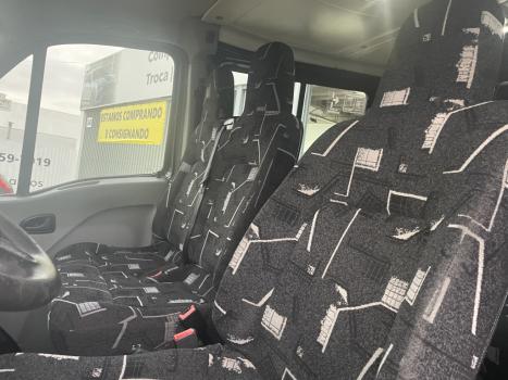 RENAULT Master 2.3 16V 4P DCI DIESEL MINIBUS EXECUTIVE L3H2 16 LUGARES, Foto 10