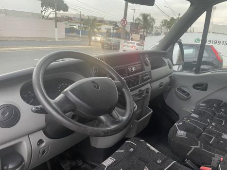 RENAULT Master 2.3 16V 4P DCI DIESEL MINIBUS EXECUTIVE L3H2 16 LUGARES, Foto 11