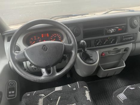 RENAULT Master 2.3 16V 4P DCI DIESEL MINIBUS EXECUTIVE L3H2 16 LUGARES, Foto 12