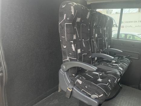 RENAULT Master 2.3 16V 4P DCI DIESEL MINIBUS EXECUTIVE L3H2 16 LUGARES, Foto 14