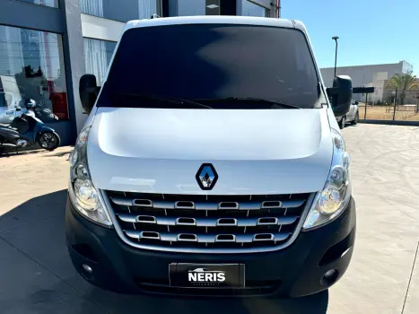 RENAULT Master 2.3 16V 3P DCI DIESEL FURGO L1H1, Foto 2