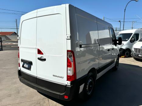RENAULT Master 2.3 16V 3P DCI DIESEL FURGO L1H1, Foto 4