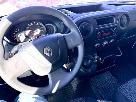 RENAULT Master 2.3 16V 3P DCI DIESEL FURGO L1H1, Foto 6