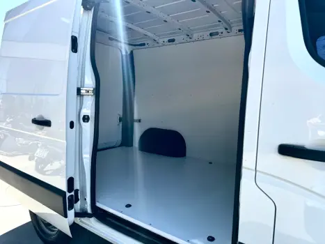RENAULT Master 2.3 16V 3P DCI DIESEL FURGO L1H1, Foto 7