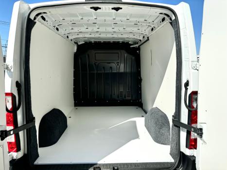 RENAULT Master 2.3 16V 3P DCI DIESEL FURGO L1H1, Foto 8