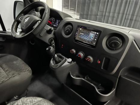 RENAULT Master 2.3 16V 3P DCI DIESEL FURGO L3H2, Foto 6