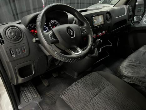 RENAULT Master 2.3 16V 3P DCI DIESEL FURGO L3H2, Foto 8