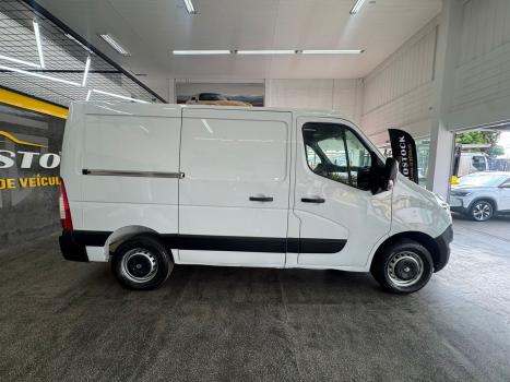 RENAULT Master 2.3 16V 3P DCI DIESEL CHASSI-CABINE L1H1, Foto 4