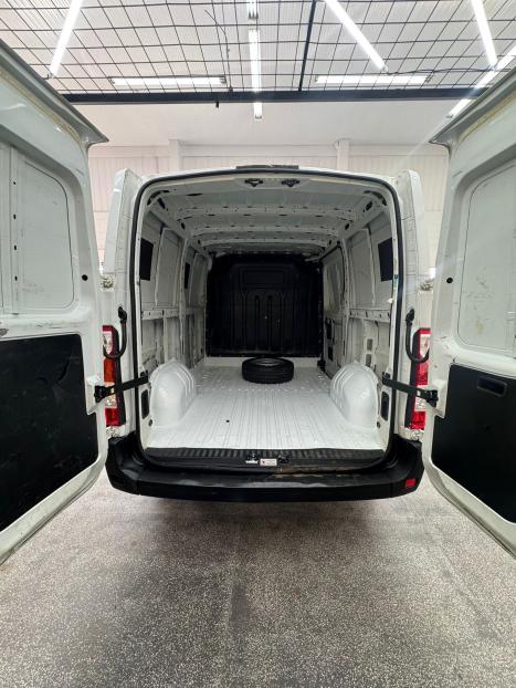 RENAULT Master 2.3 16V 3P DCI DIESEL CHASSI-CABINE L1H1, Foto 9
