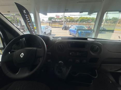 RENAULT Master 2.3 16V 3P DCI DIESEL CHASSI-CABINE L1H1, Foto 12