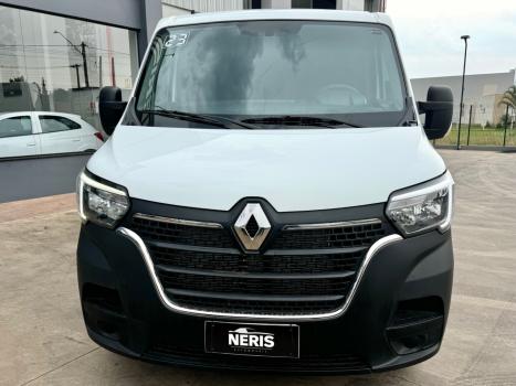 RENAULT Master 2.3 16V 3P DCI DIESEL FURGO L1H1, Foto 2